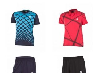 Cómo Elegir la Mejor Ropa de Pádel ropa padel para hombre