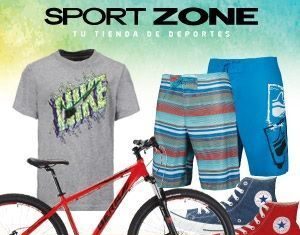 Sport Zone, la Mejor Calidad-Precio en Equipamiento Deportivo tienda de deportes