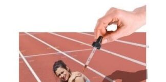 homeopatia en el deporte