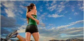 beneficios de correr lento
