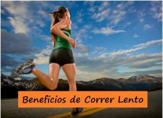 Beneficios de CORRER LENTO Durante Mucho Tiempo beneficios de correr lento