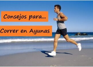 CORRER en AYUNAS para Quemar Grasas. Consejos. correr en ayunas