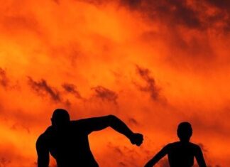 Mitos falsos del deporte