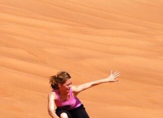 Qué pasa en tu cuerpo cuando dejas de entrenar