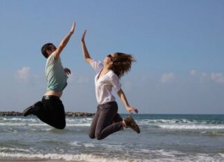 Disfrutar más de deporte