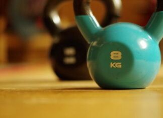 Beneficios de trabajar con pesas