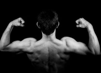 Errores al entrenar bíceps