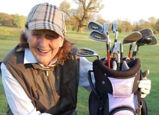 El deporte y la tercera edad