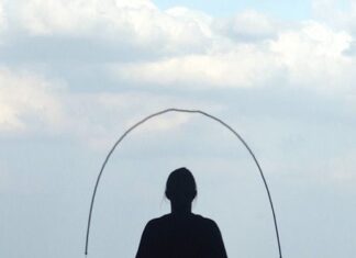 Cómo saltar a la cuerda como ejercicio de la forma correcta