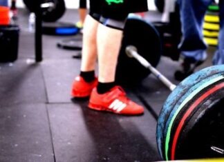 Errores más comunes en el Crossfit