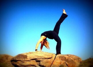 Los secretos de los físicos perfectamente tonificados