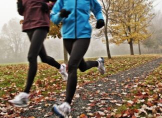 Actividad Física En INVIERNO ¿Qué Se Debe Tener En Cuenta?