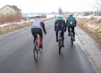 Intensifica Tu Actividad Física En Estas NAVIDADES