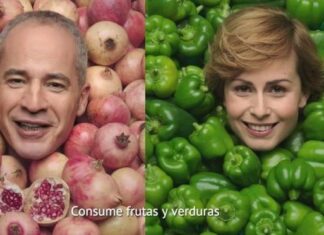 Baja el Consumo de Frutas y Verduras ¡A Consumirlas! consumir frutas y verduras
