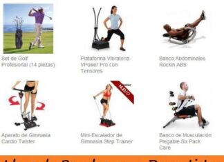 Ideas de Regalos para Deportistas en Reyes ideas de regalos para reyes