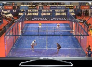 Ver el Master de World Padel Tour 2014 GRATIS ver master de padel gratis