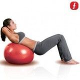 Pelota Pilates Body Fitball