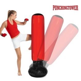 saco-de-boxeo-de-pie-punching-tower