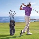 Set de Golf Profesional (14 piezas)