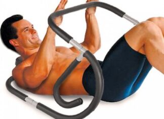 Beneficios Que Le Aportan al Organismo Los Músculos Abdominales