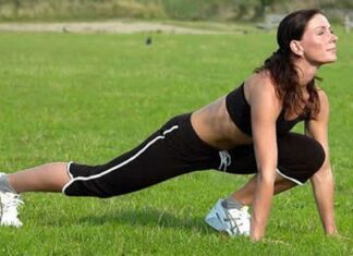 ¿Cómo MEJORAR tu Condición FISICA? ¿Cómo MEJORAR Tu Condición FISICA?