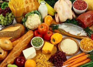 La Importancia De Los Carbohidratos En La DIETA De Un Deportista