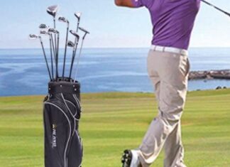 Los BENEFICIOS Que El Golf Le Aporta A Tu SALUD