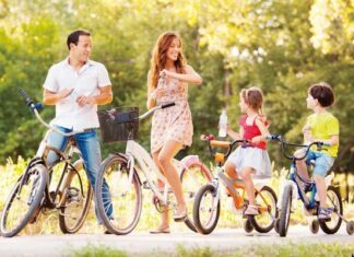 Los Multiples Beneficios Que El Ciclismo Aporta A Tu Salud