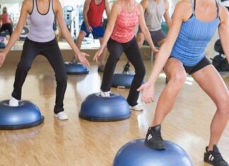 MITOS Sobre el Ejercicios AEROBICOS