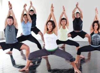 ¿Sabes Que Es El Bodybalance?