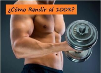 Consejos para Aprovechar al Máximo tu Programa de Musculación entrenamientos de musculacion