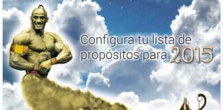 propositos de año nuevo