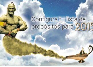 Productos que te Ayudarán a Cumplir los Propósitos para 2015 propositos de año nuevo