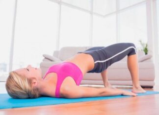 Consejos Para Ponerte En Forma En Casa ponerte en forma en casa