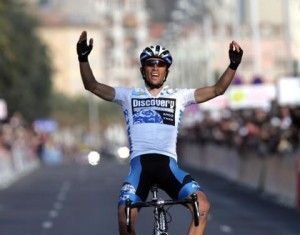Alberto Contador y el Dopaje en el Ciclismo