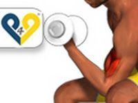 Curl concentrado para biceps