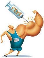 Esteroides naturales: ¿son seguros?