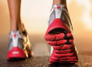 Evita Lesiones Utilizando El Calzado Adecuado