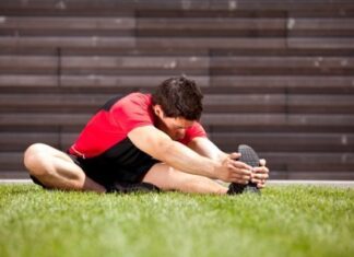 La Importancia Del Estiramiento