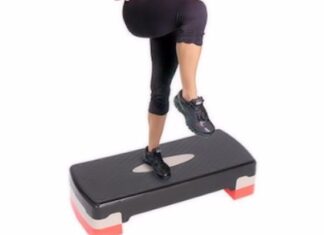 ¿Qué Beneficios Le Aporta El Step A Tu SALUD?