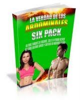 Abdominales Perfecto. Libro de la verdad