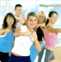 El ejercicio y la depresión