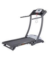 Cinta caminadora motorizada vs manual