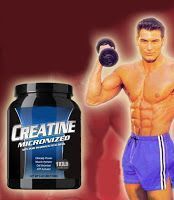 Creatina