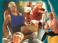 5 Beneficios de la Actividad Física en la Tercera Edad: ¡Nunca es Tarde para Comenzar! 🏃♂️