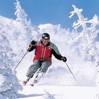 Esquí: Material necesario, Consejos y Tipos de Competición