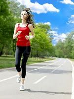 Cinco consejos de fitness