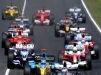 Gran Premio de Monaco Fórmula 1