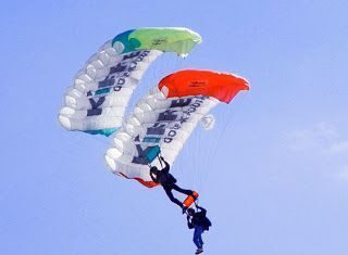 Paracaidismo