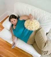 La inactividad física: un problema mundial